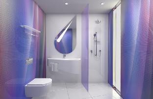 Magic Kloverhuset,Steinsland>>Bergen,3.5 star