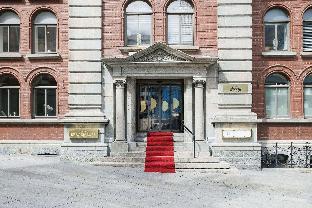 Bergen Børs Hotel,Bergen Airport>>Bergen,5 star