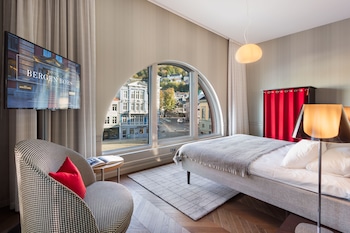bergen