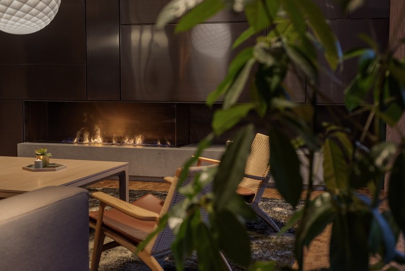 ydalir hotel