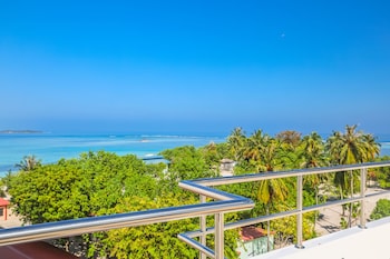 maafushi