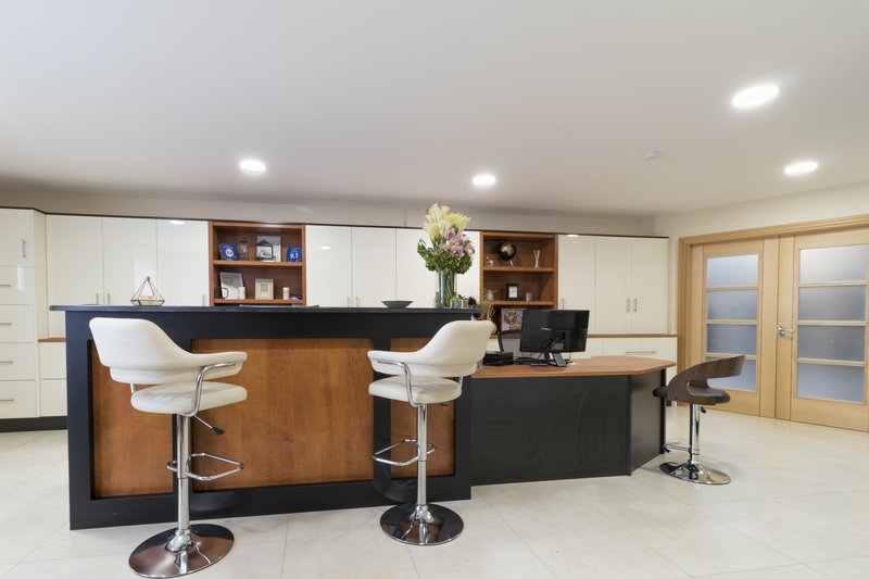 broc house suites