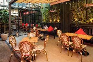 The Address Connolly,Gormanston>>Dublin,4 star