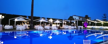Hotel Club Kennedy,Catanzaro>>Calabria,4 star