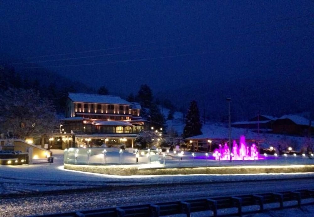 hotel biafora