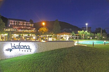 hotel biafora