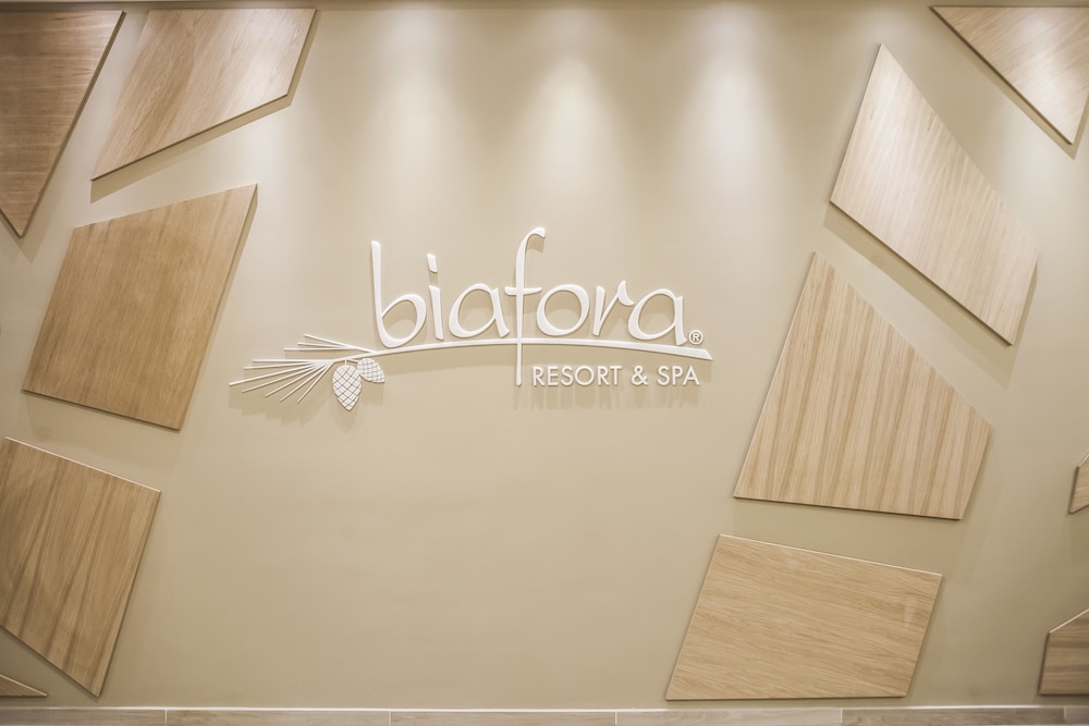 hotel biafora