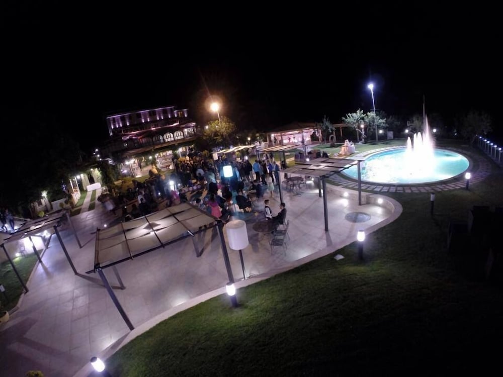 hotel biafora