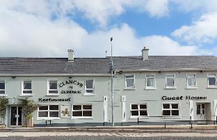 Clancys Of Glenfarne,Drumshanbo>>County Sligo,2 star