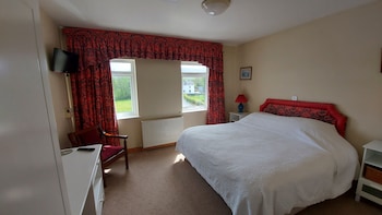 clancys of glenfarne