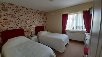 clancys of glenfarne