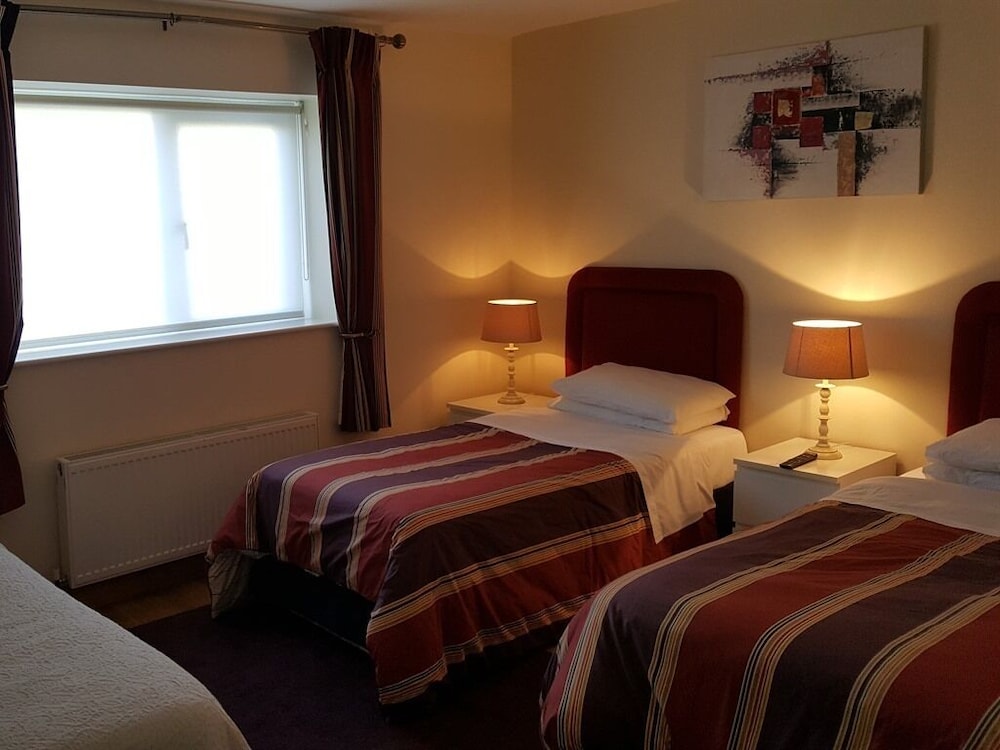 clancys of glenfarne