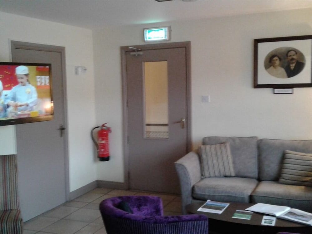 clancys of glenfarne