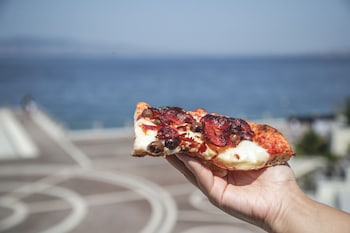 Hotel Continental,Reggio Calabria>>Calabria,4 star