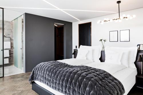 Tower Suites Reykjavik,Seltjarnarnes>>Reykjavik,5 star