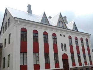Managisting Guesthouse,Westfjords>>Isafjordur,3 star