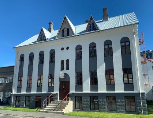 Managisting Guesthouse,Westfjords>>Isafjordur,3 star