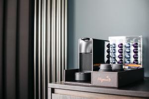 Exeter Hotel,Near Reykjavik City Hall,4 star