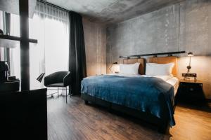 Exeter Hotel,Near Reykjavik City Hall,4 star