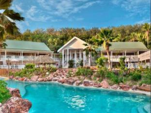 malolo island resort