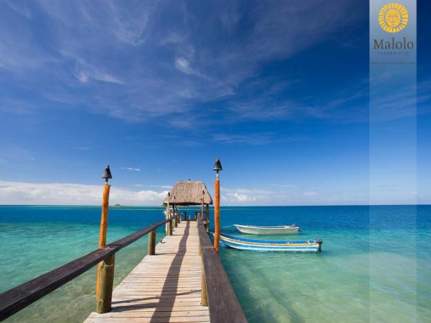 malolo island resort