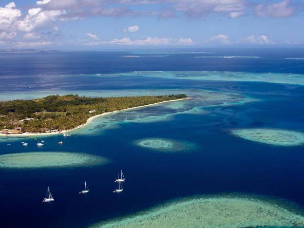 malolo island resort