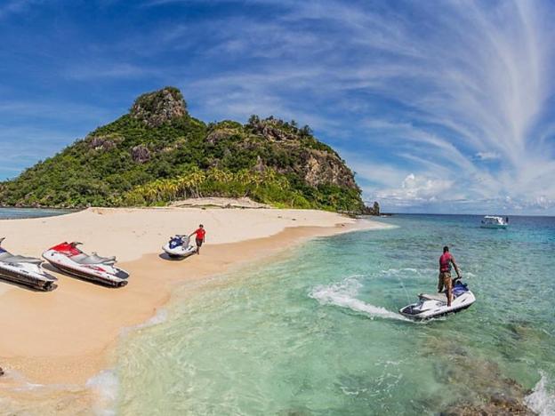 malolo island resort