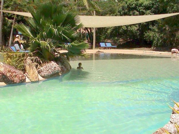 malolo island resort