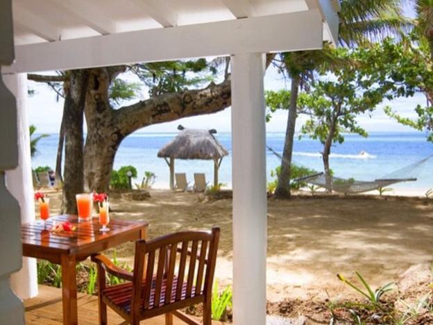 malolo island resort