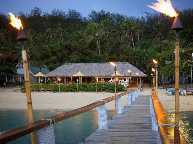 malolo island resort