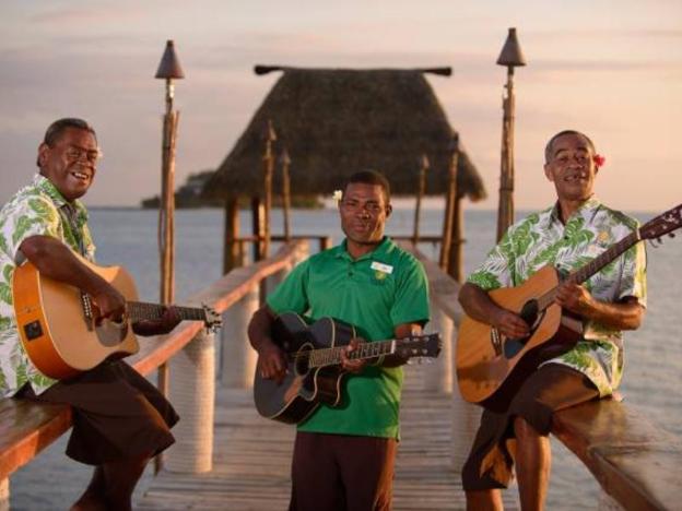 malolo island resort