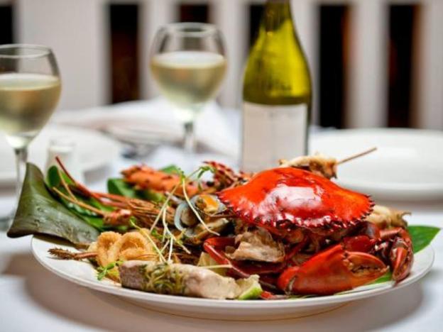 malolo island resort