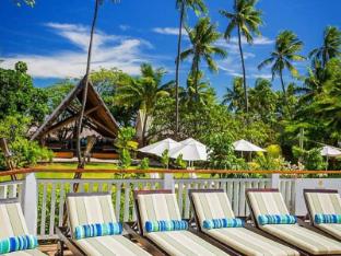 malolo island resort