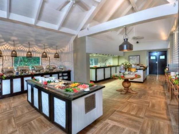 malolo island resort