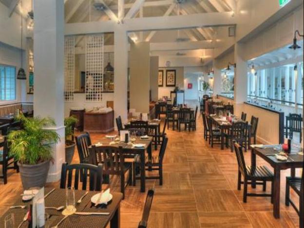 malolo island resort