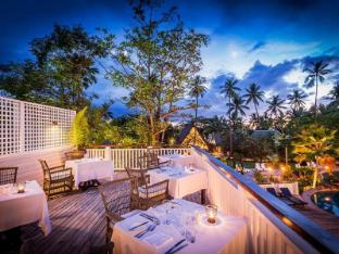 malolo island resort