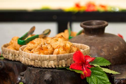 malolo island resort