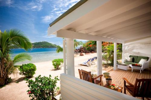 malolo island resort