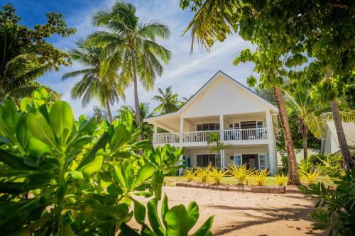 malolo island resort