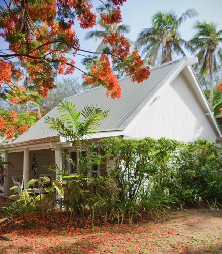 malolo island resort