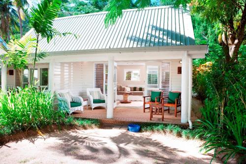 malolo island resort