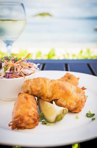 malolo island resort