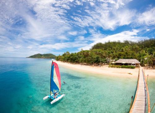 malolo island resort