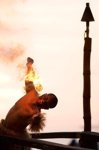 malolo island resort