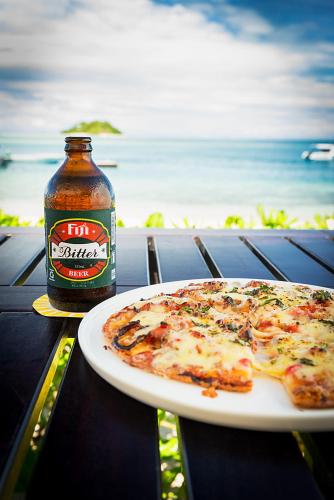 malolo island resort