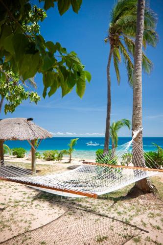 malolo island resort