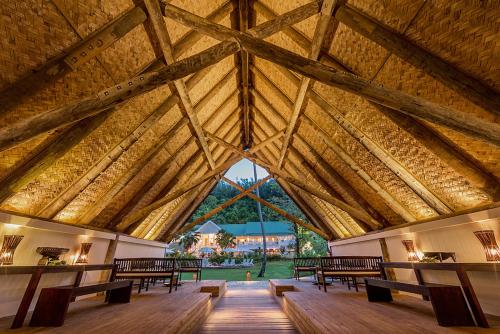 malolo island resort