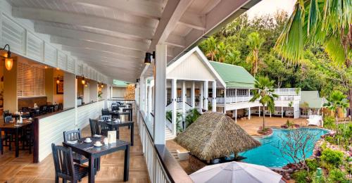 malolo island resort