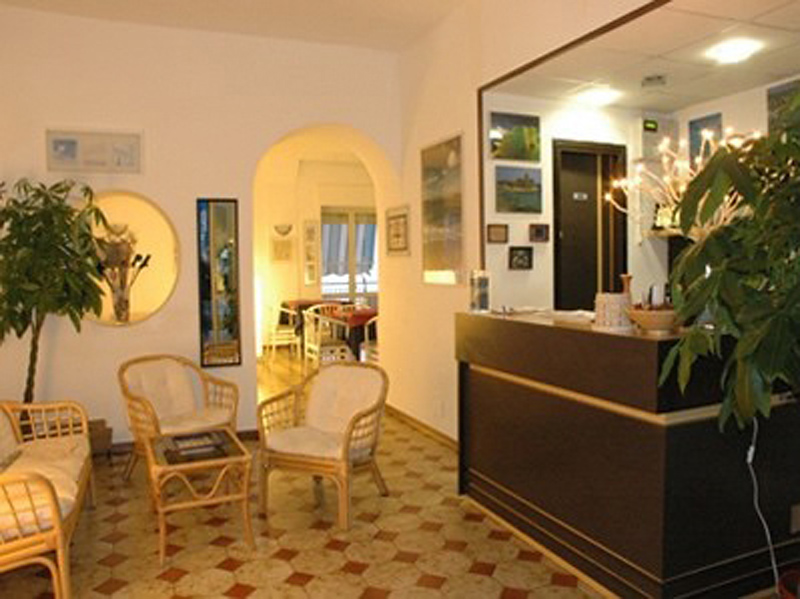 hotel piccolo mondo