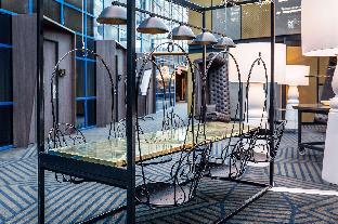 Scandic Helsinki Airport,Helsinki-Vantaa Airport>>Helsinki,4 star
